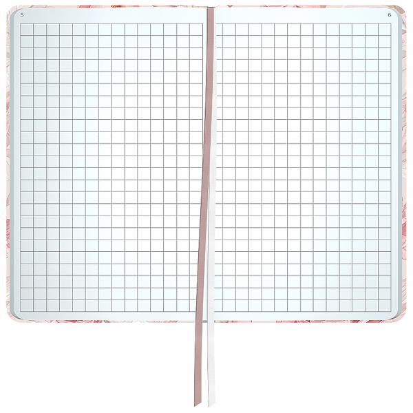 Щотижневик 2026 Pocket, 90*150, Peony Dreams