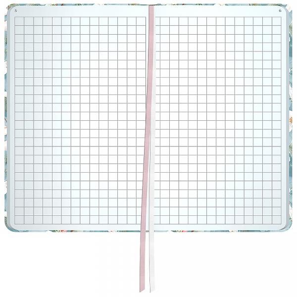 Щотижневик 2026 Pocket, 90*150, Gentle Blossom