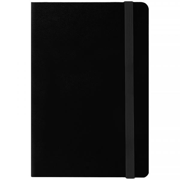 Щоденник 2026 Partner Strong, 145*210, чорний