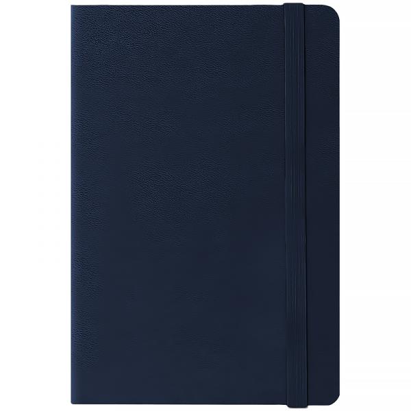 Щоденник 2026 Partner Strong, 145*210, синій