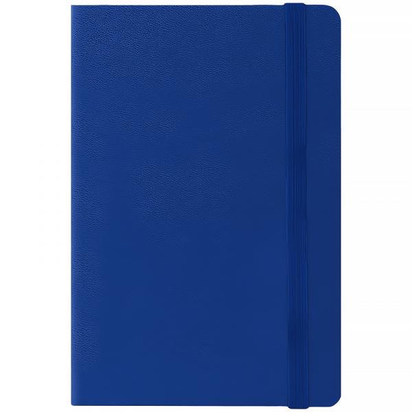 Щоденник 2026 Partner Strong, 145*210, класичний синій