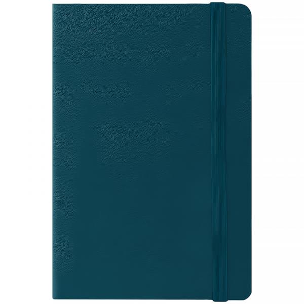 Щоденник 2026 Partner Strong, 145*210, малахітовий