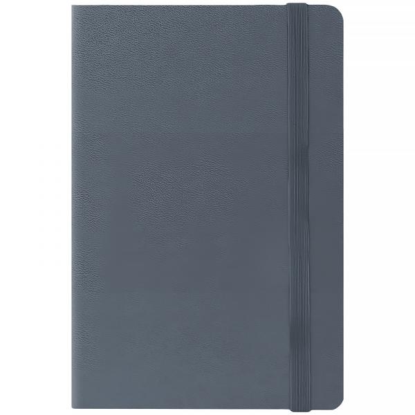 Щоденник 2026 Partner Strong, 145*210, сірий