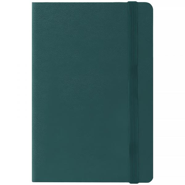 Щоденник 2026 Partner Strong, 145*210, лазурний