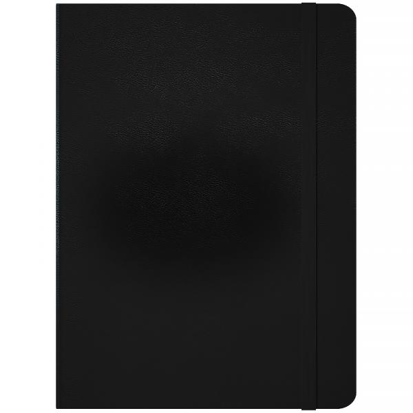 Щоденник 2026 Grand Strong, 195*255, чорний