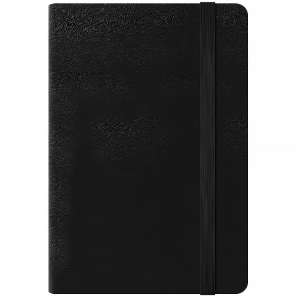Щоденник 2026 Pocket Strong, 104*146, чорний
