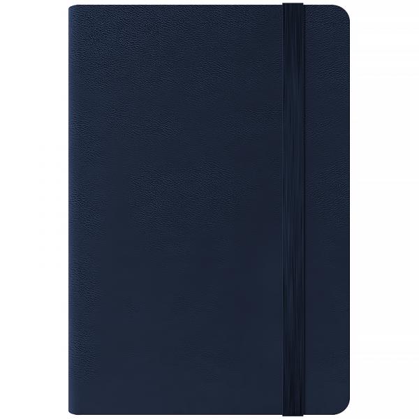 Щоденник 2026 Pocket Strong, 104*146, синій