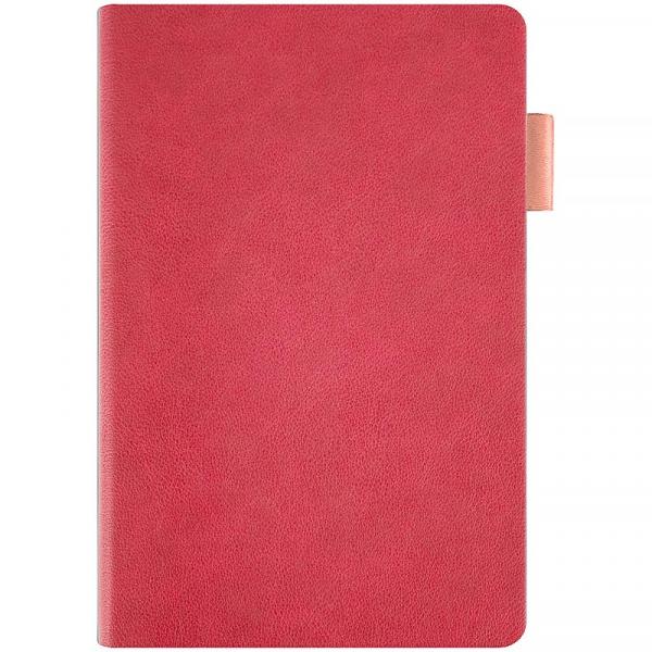Щоденник 2026 Partner Soft Muse, 145*210, рожевий