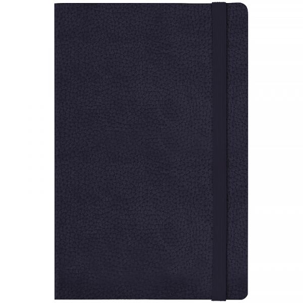 Щоденник 2026 Partner Soft Skin, 145*210, синій