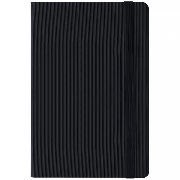 Щоденник 2026 Partner Lines, 145*210, чорний