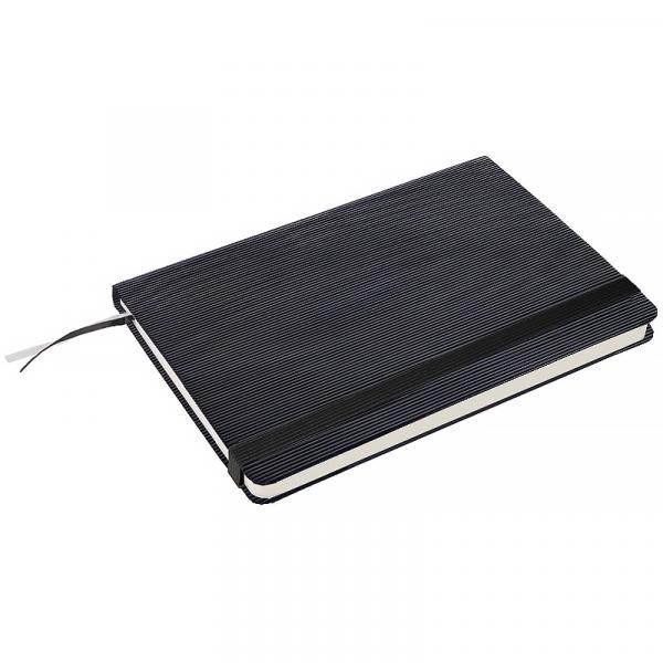 Щоденник 2026 Partner Lines, 145*210, чорний