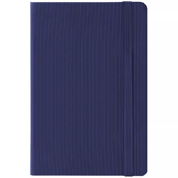 Щоденник 2026 Partner Lines, 145*210, синій