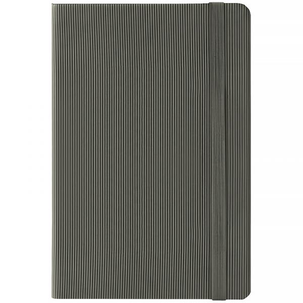 Щоденник 2026 Partner Lines, 145*210, сірий