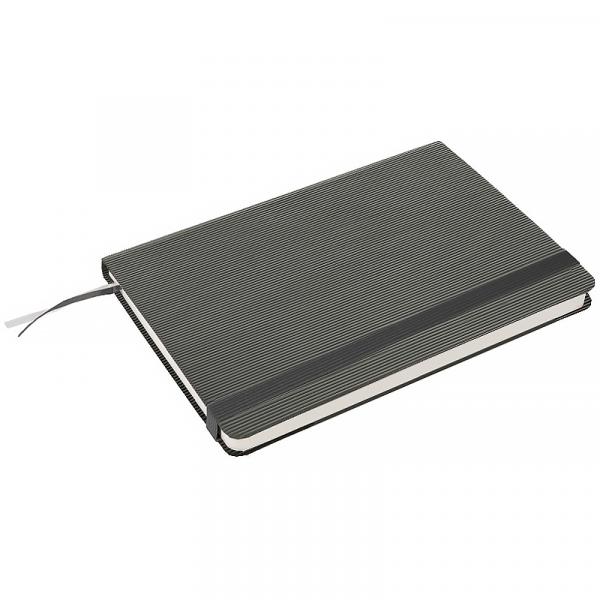 Щоденник 2026 Partner Lines, 145*210, сірий