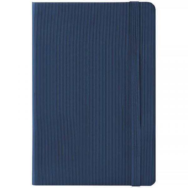 Щоденник 2026 Partner Lines, 145*210, блакитний