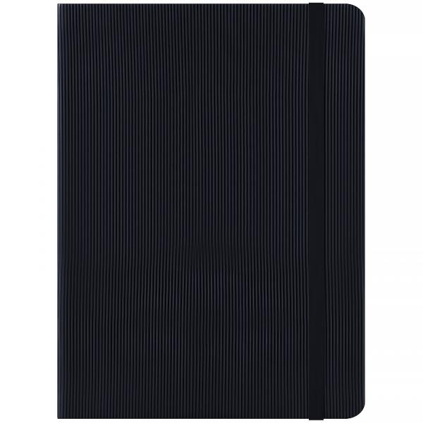 Щоденник 2026 Grand Lines, 195*255, чорний