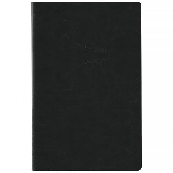 Щоденник 2026 Partner City Soft, 145*210, чорний