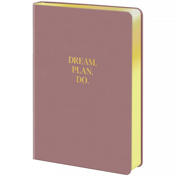 Щоденник 2026 Partner Mellow, 145*210, Dream