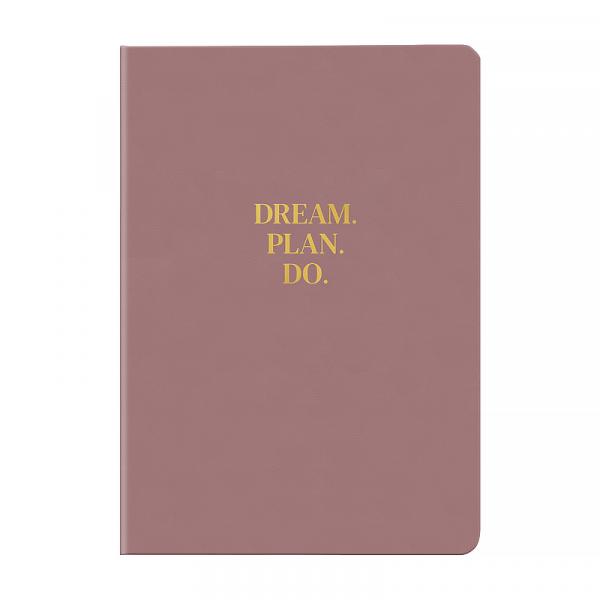 Щоденник 2026 Partner Mellow, 145*210, Dream