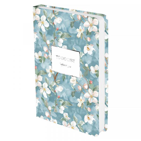 Щоденник 2026 Partner, 145*210, Gentle Blossom