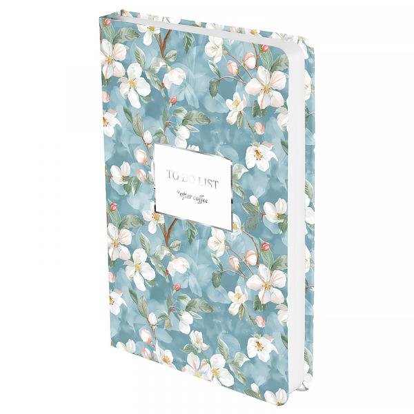 Щоденник 2026 Pocket, 101*146, Gentle Blossom