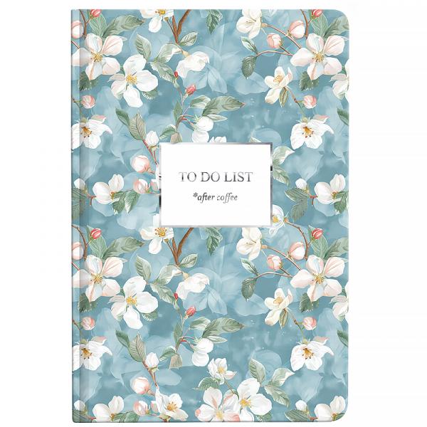 Щоденник 2026 Pocket, 101*146, Gentle Blossom