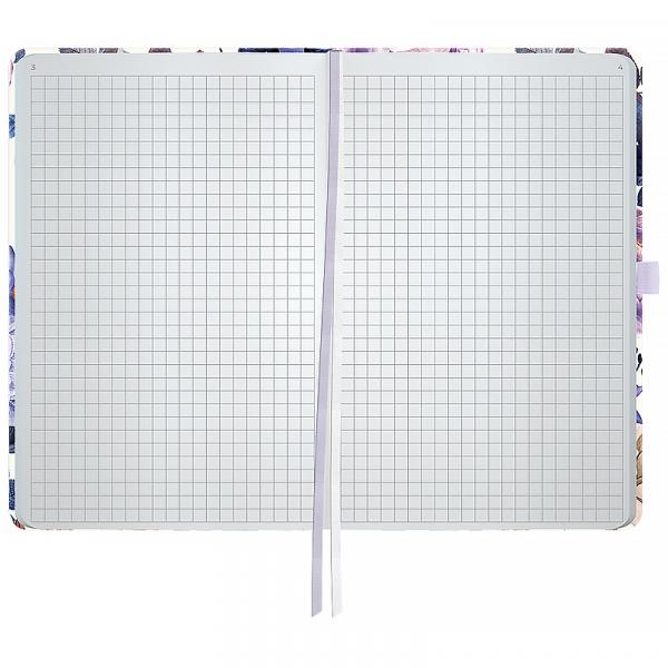 Щотижневик 2026 Partner 125*195, Violet Whispers