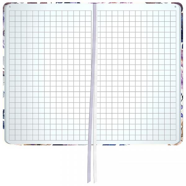 Щотижневик 2026 Pocket, 90*150, Violet Whispers