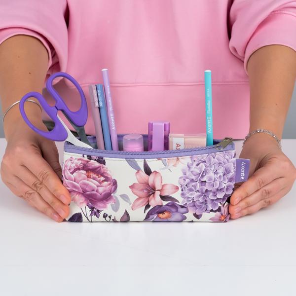 Пенал Violet Whispers