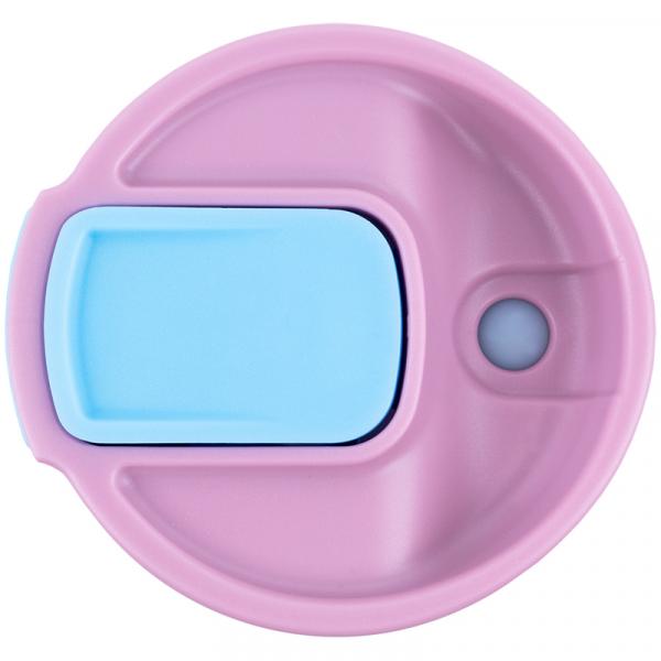 Термокружка 350мл, Blue Elegance