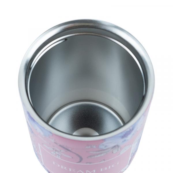 Термокружка 350мл, Blue Elegance