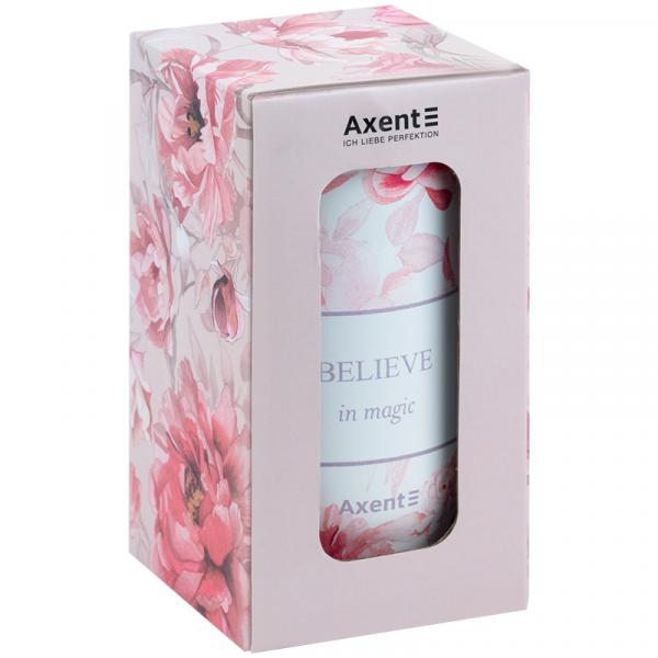 Термокружка 350мл, Peony Dreams