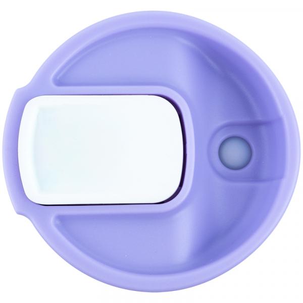 Термокружка 350мл, Violet Whispers