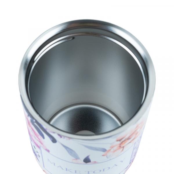 Термокружка 350мл, Violet Whispers