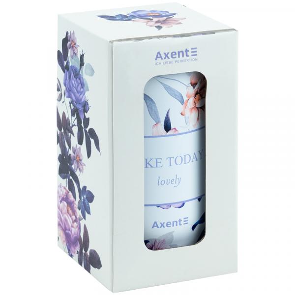 Термокружка 350мл, Violet Whispers