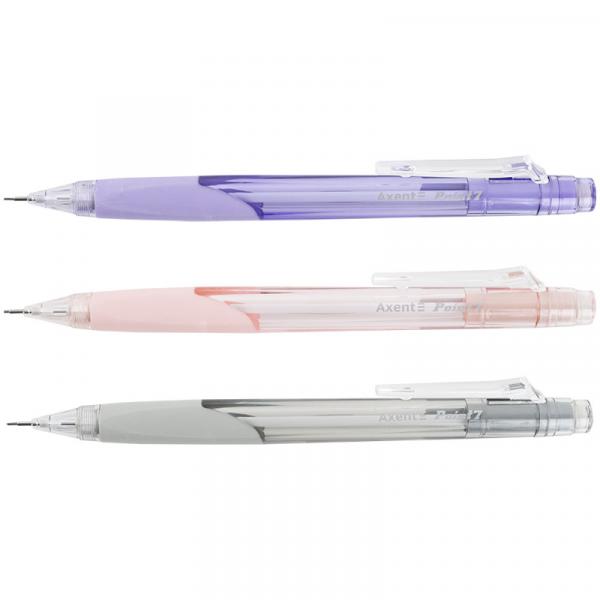 Олівець механічний Point7, 0.7 мм