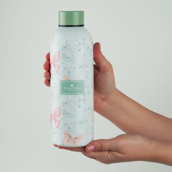Термопляшка 500мл, TR, Nature’s Melody