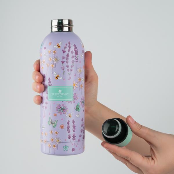 Термопляшка 500мл, TR, Morning Dew