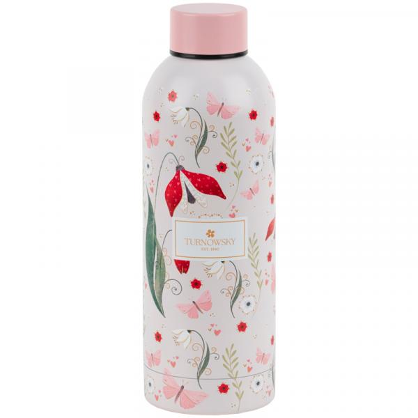 Термопляшка 500мл, TR, Secret Garden