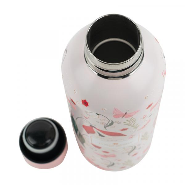 Термопляшка 500мл, TR, Secret Garden