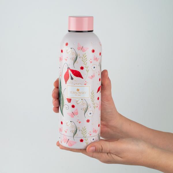 Термопляшка 500мл, TR, Secret Garden