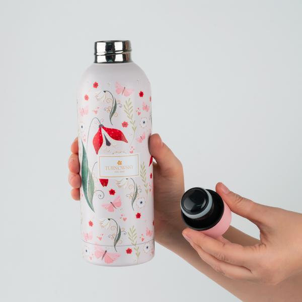 Термопляшка 500мл, TR, Secret Garden