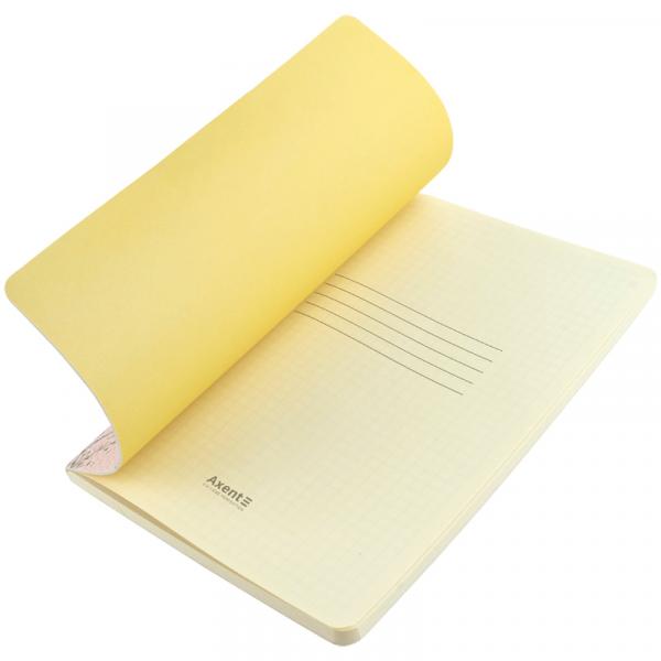 Книга записна A5, 60 арк. кл., TR, Secret Garden 1