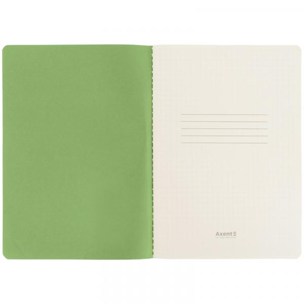 Книга записна A5, 60 арк. кл., TR, Secret Garden 2