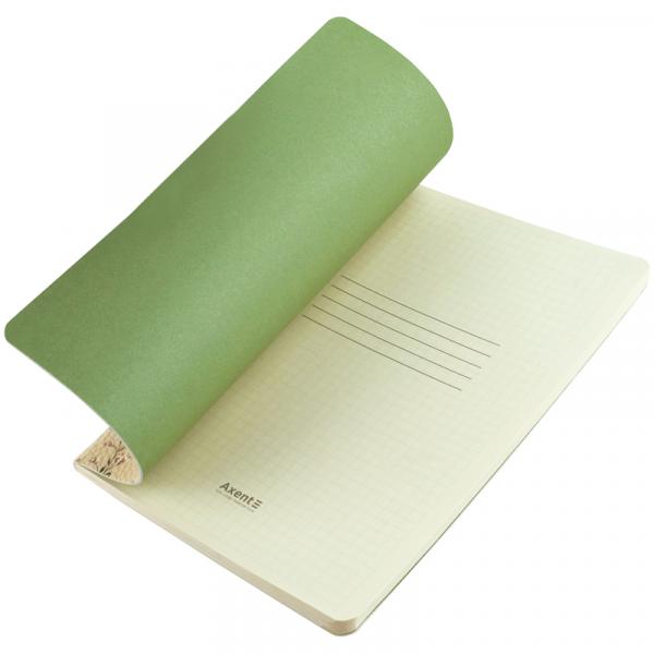 Книга записна A5, 60 арк. кл., TR, Secret Garden 2