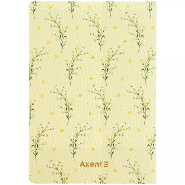 Книга записна A5, 60 арк. кл., TR, Secret Garden 2