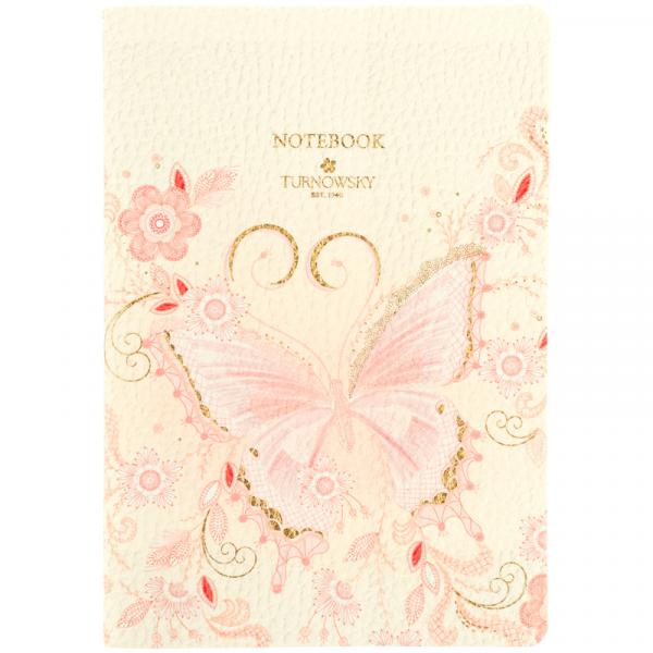 Книга записна A5, 60 арк. кл., TR, Nature's Melody 1