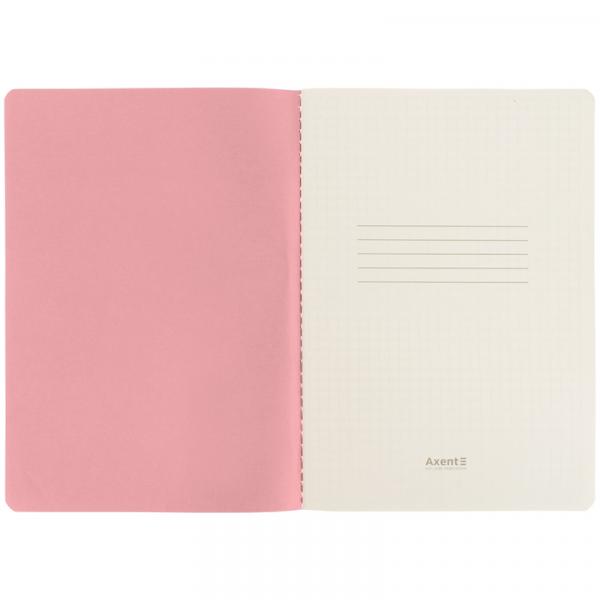 Книга записна A5, 60 арк. кл., TR, Nature's Melody 1