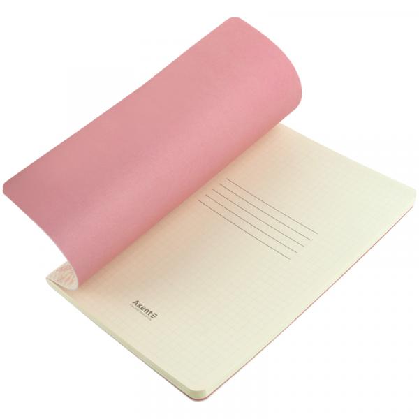 Книга записна A5, 60 арк. кл., TR, Nature's Melody 1