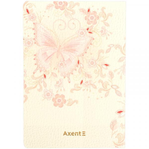 Книга записна A5, 60 арк. кл., TR, Nature's Melody 1